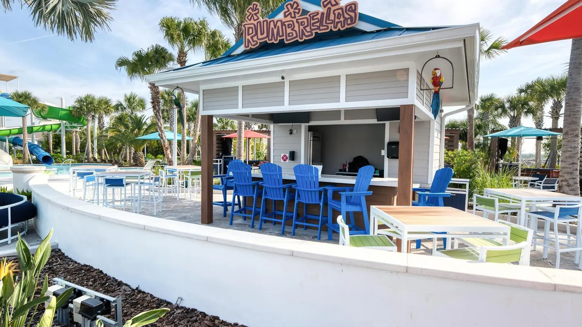 Summer Breeze - Arcade, Game Room, Free Pool Heat Davenport United States