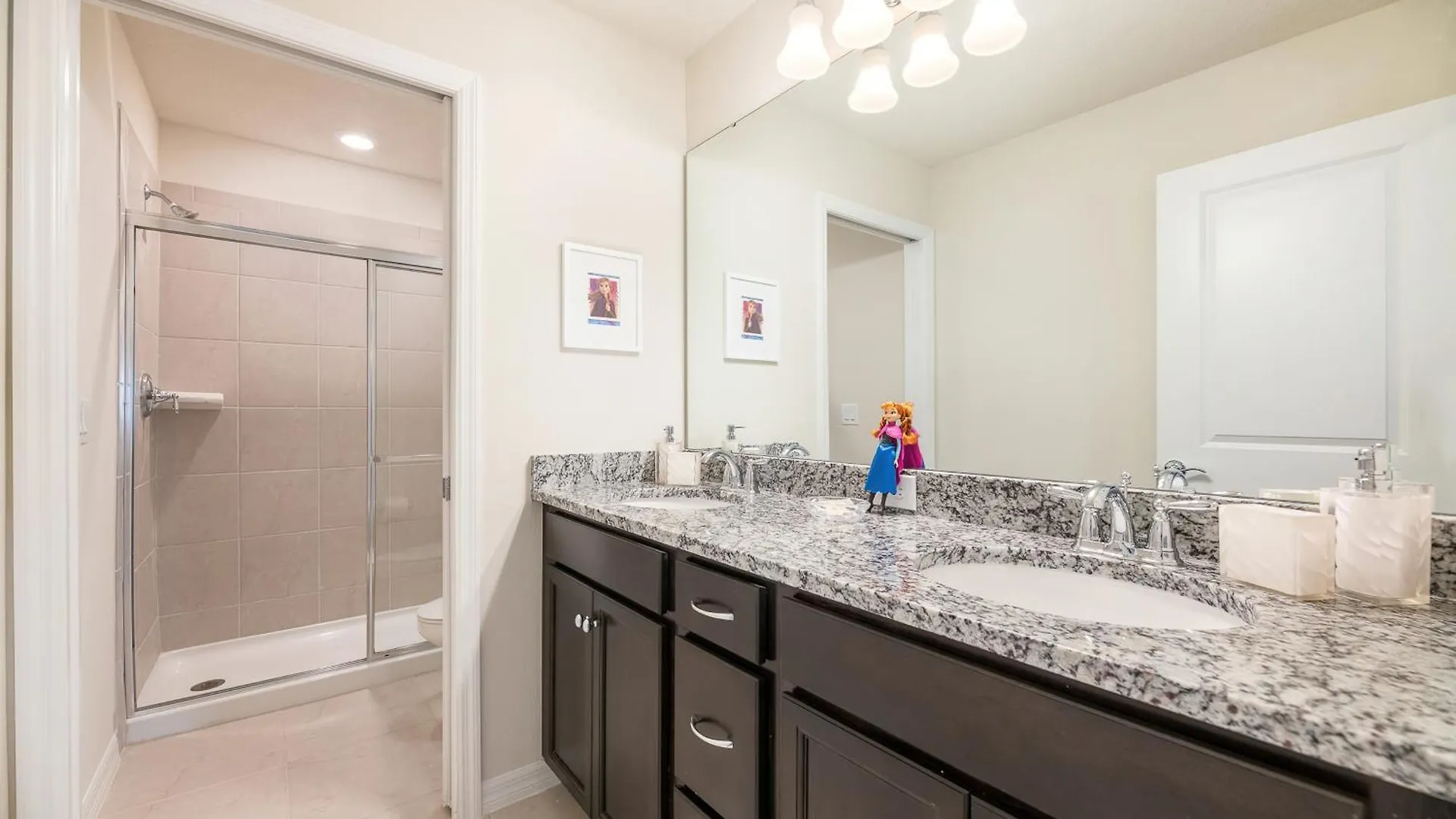 Holiday home Summer Breeze - Arcade, Game Room, Free Pool Heat Davenport