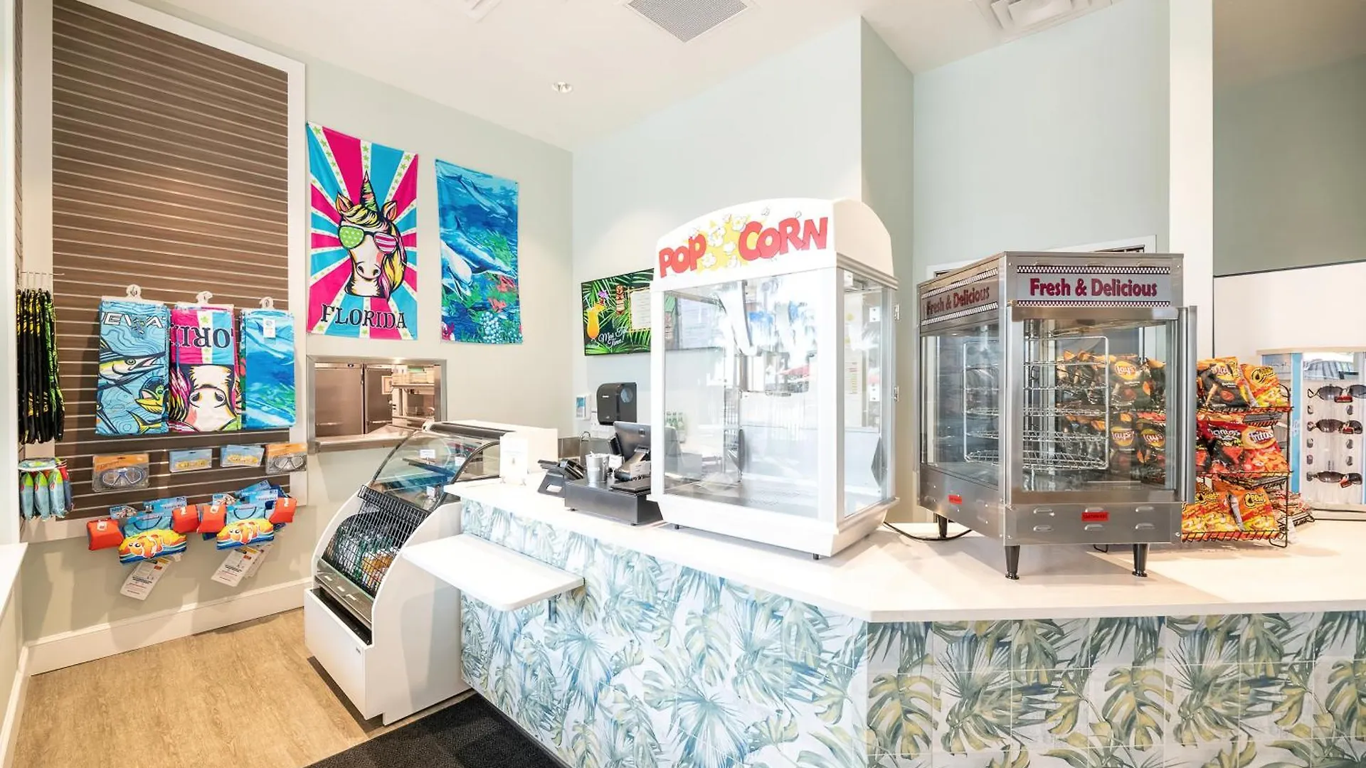 Summer Breeze - Arcade, Game Room, Free Pool Heat Davenport United States