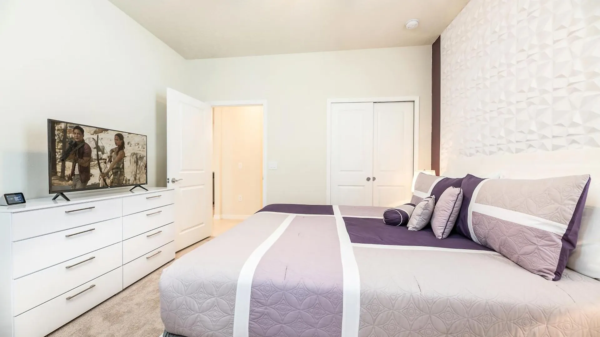 Holiday home Summer Breeze - Arcade, Game Room, Free Pool Heat Davenport