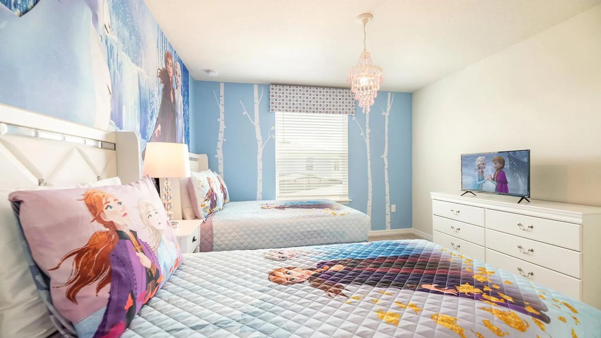 Holiday home Summer Breeze - Arcade, Game Room, Free Pool Heat Davenport